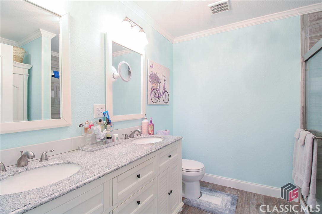 1609 Dillard Bray Road Royston, GA 30662 - Photo 11 of 23