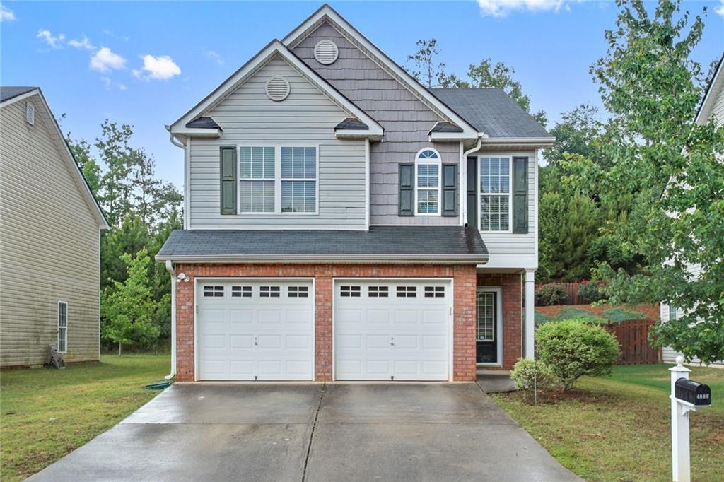 4000 Riverside Parkway Decatur, GA 30034 - Photo 1 of 1