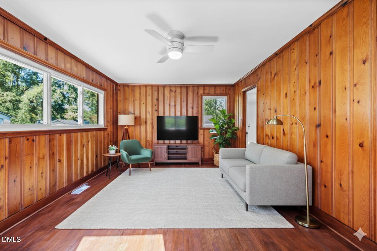 3708 Woodside Road Garner, NC 27529 - Photo 26 of 35 Family Room Woodside 1