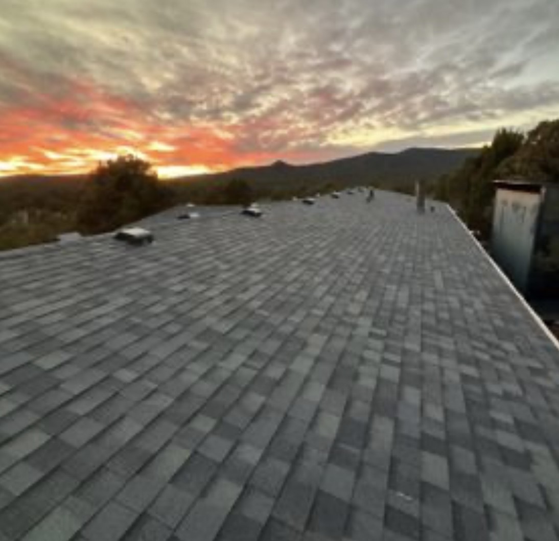 103 Hidden Valley Ranch Road Ilfeld, NM 87538 - Photo 2 of 49 NEW ROOF!!!
