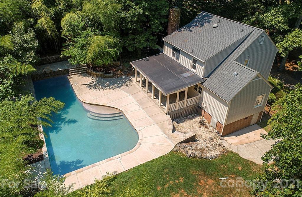 10413 Doylestown Road Matthews, NC 28105 - Photo 40 of 45 Gallery Image 40