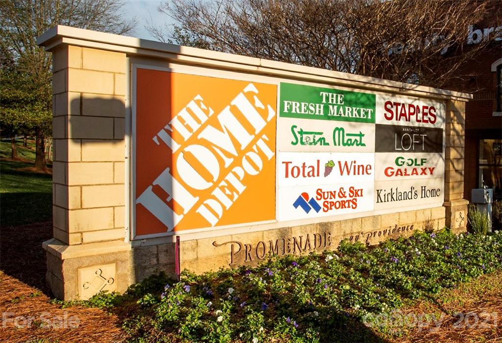 10413 Doylestown Road Matthews, NC 28105 - Photo 45 of 45 Gallery Image 45