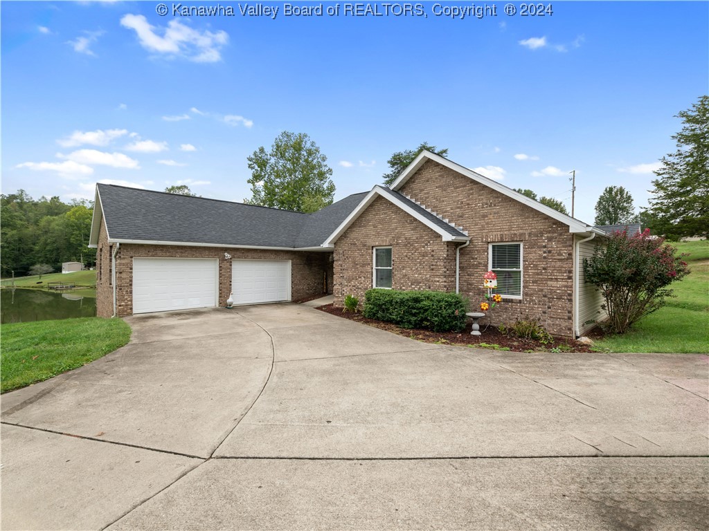 1503 East Mud River Road Milton, WV 25541 - Photo 2 of 37 Gallery Image 2