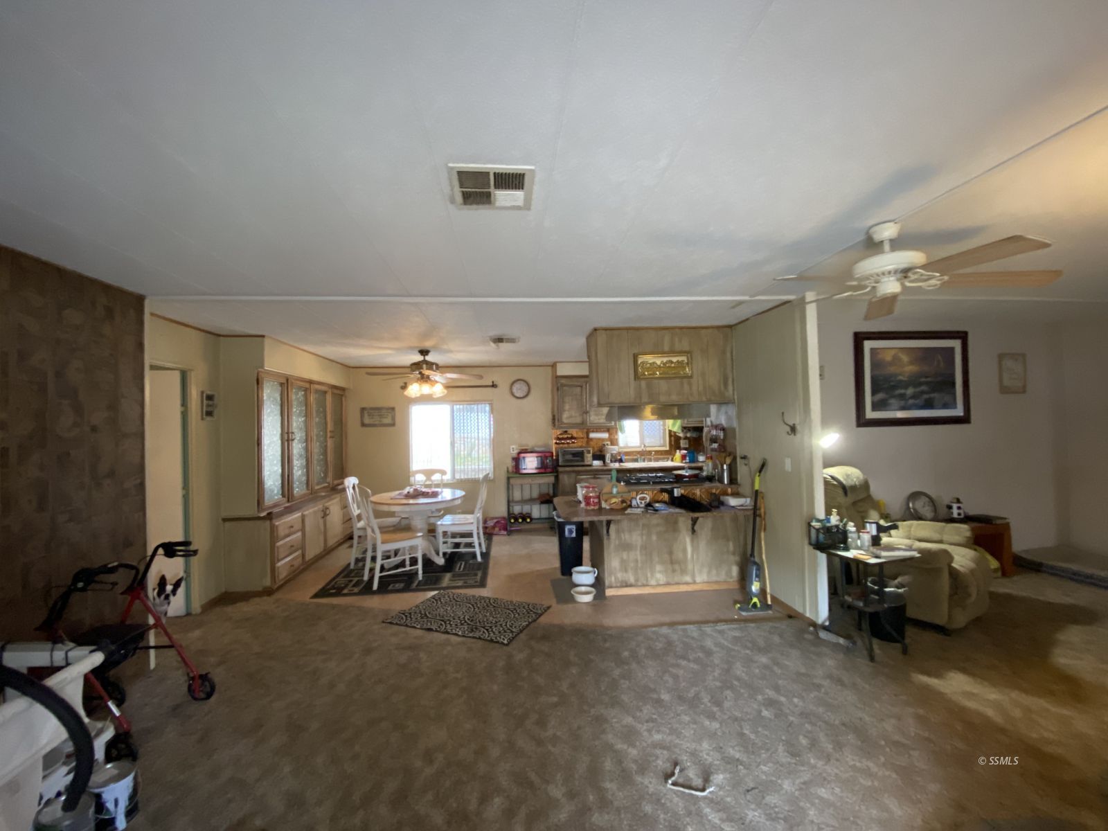1 Verna Street Bodfish, CA 93205 - Photo 22 of 43