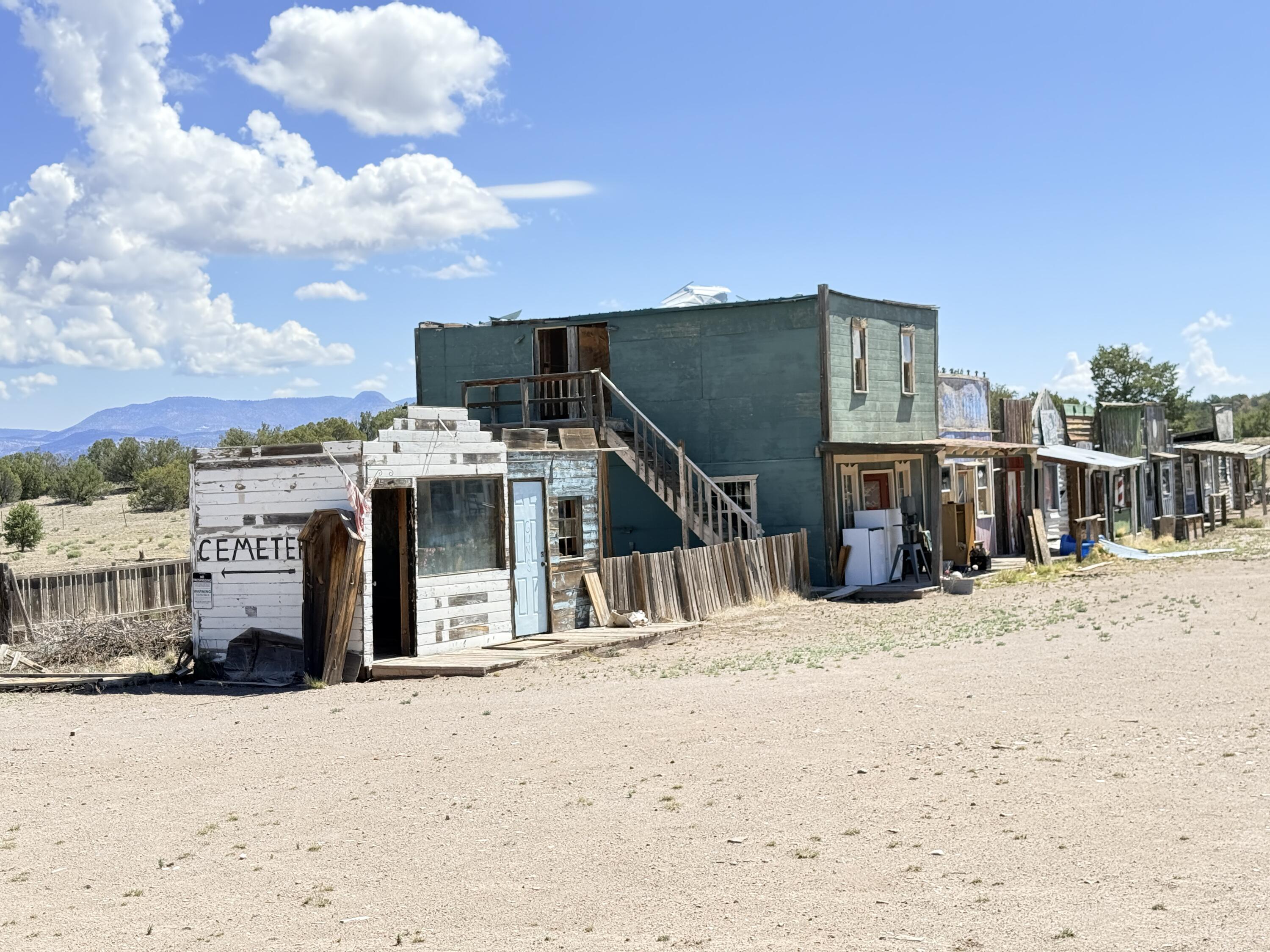39 High Plns Drive Datil, NM 87821 - Photo 10 of 41 Gallery Image 10