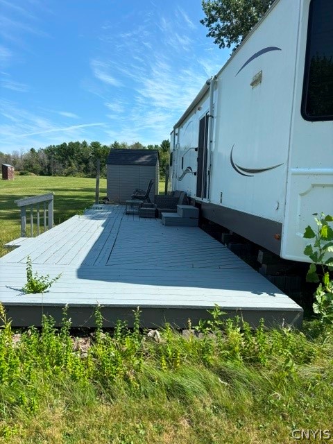 0 Hidden Harbor Road Three Mile Bay, NY 13693 - Photo 15 of 18 Gallery Image 15