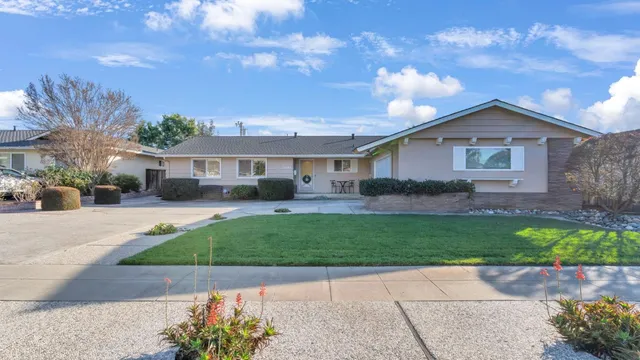 $2,249,000 | 3294 Pearltone Drive, San Jose, CA 95117