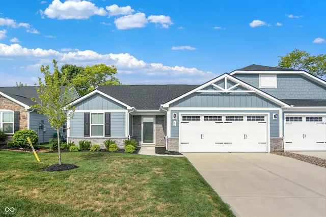 $269,900 | 62 Wild Turkey Run, Whiteland, IN 46184