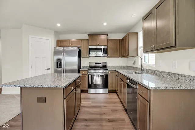 $269,900 | 62 Wild Turkey Run, Whiteland, IN 46184