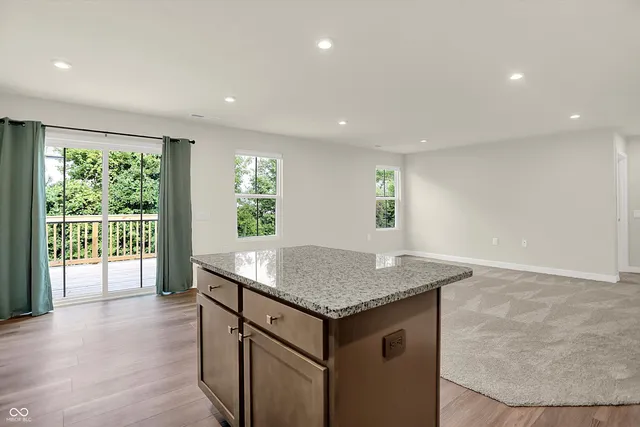 $269,900 | 62 Wild Turkey Run, Whiteland, IN 46184