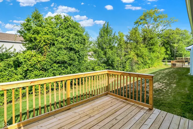 $269,900 | 62 Wild Turkey Run, Whiteland, IN 46184