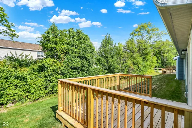 $269,900 | 62 Wild Turkey Run, Whiteland, IN 46184