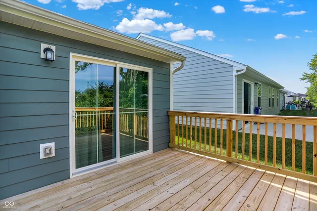 $269,900 | 62 Wild Turkey Run, Whiteland, IN 46184