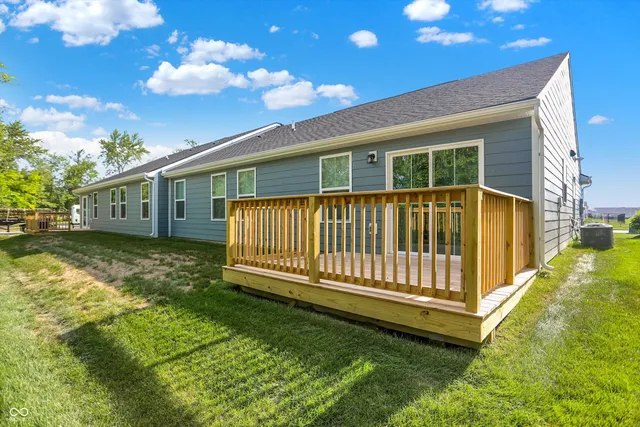 $269,900 | 62 Wild Turkey Run, Whiteland, IN 46184