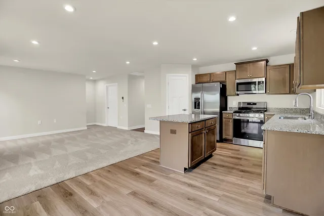 $269,900 | 62 Wild Turkey Run, Whiteland, IN 46184