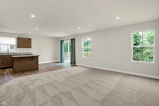 $269,900 | 62 Wild Turkey Run, Whiteland, IN 46184