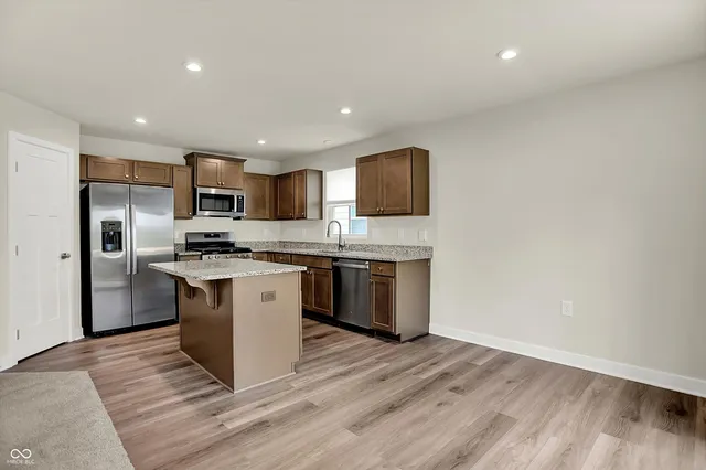 $269,900 | 62 Wild Turkey Run, Whiteland, IN 46184