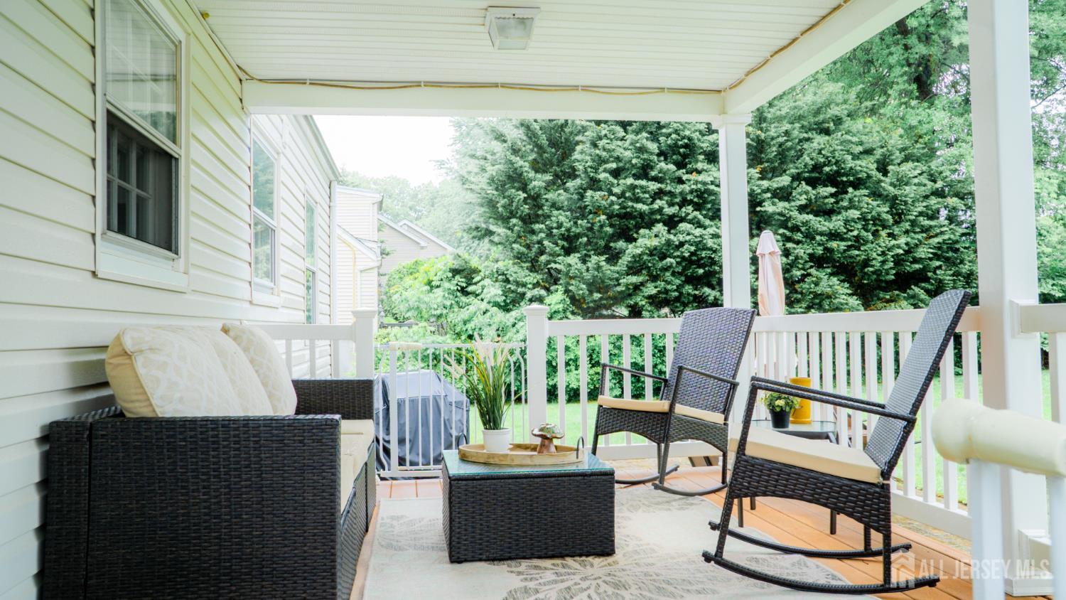33 Lancaster Road Colonia, NJ 07067 - Photo 26 of 26