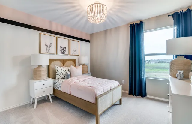 $331,790 | 6906 Bens Landing, Cove, TX 77523