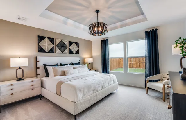 $331,790 | 6906 Bens Landing, Cove, TX 77523