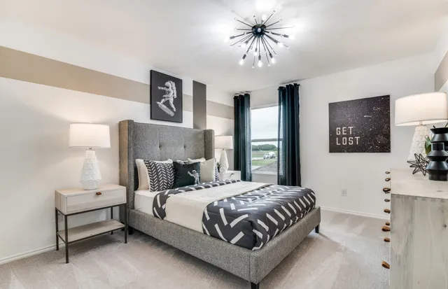 $331,790 | 6906 Bens Landing, Cove, TX 77523