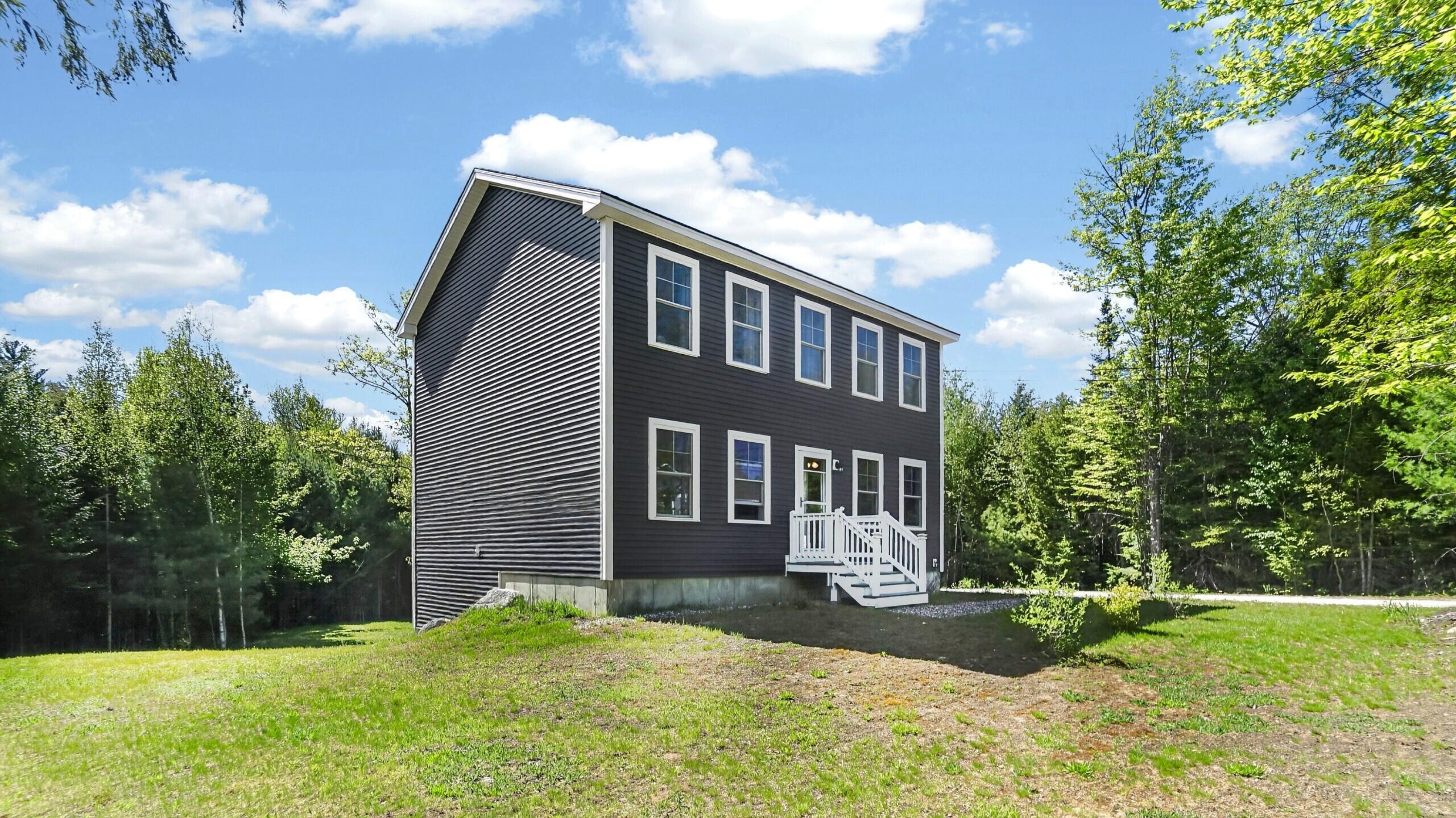 132 Beaver Creek Farm Road Bridgton, ME 04009 - Photo 49 of 60 DSC02398
