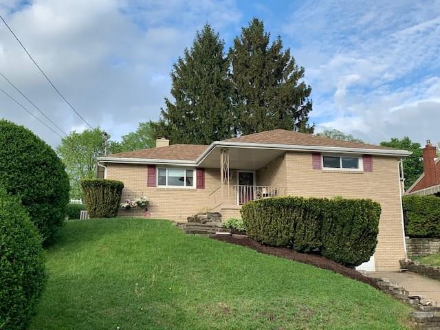 1378 Cathell Road Baldwin, PA 15236 - Photo 1 of 17 Gallery Image 1
