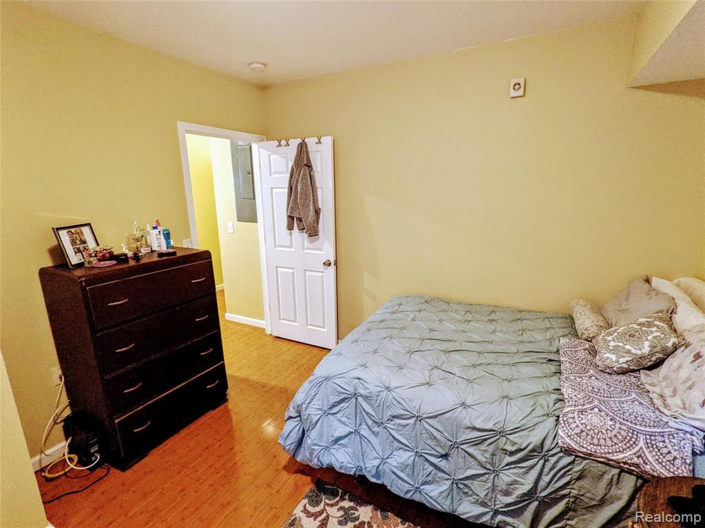 4759 Trumbull, Unit 2B Detroit, MI 48208 - Photo 12 of 21