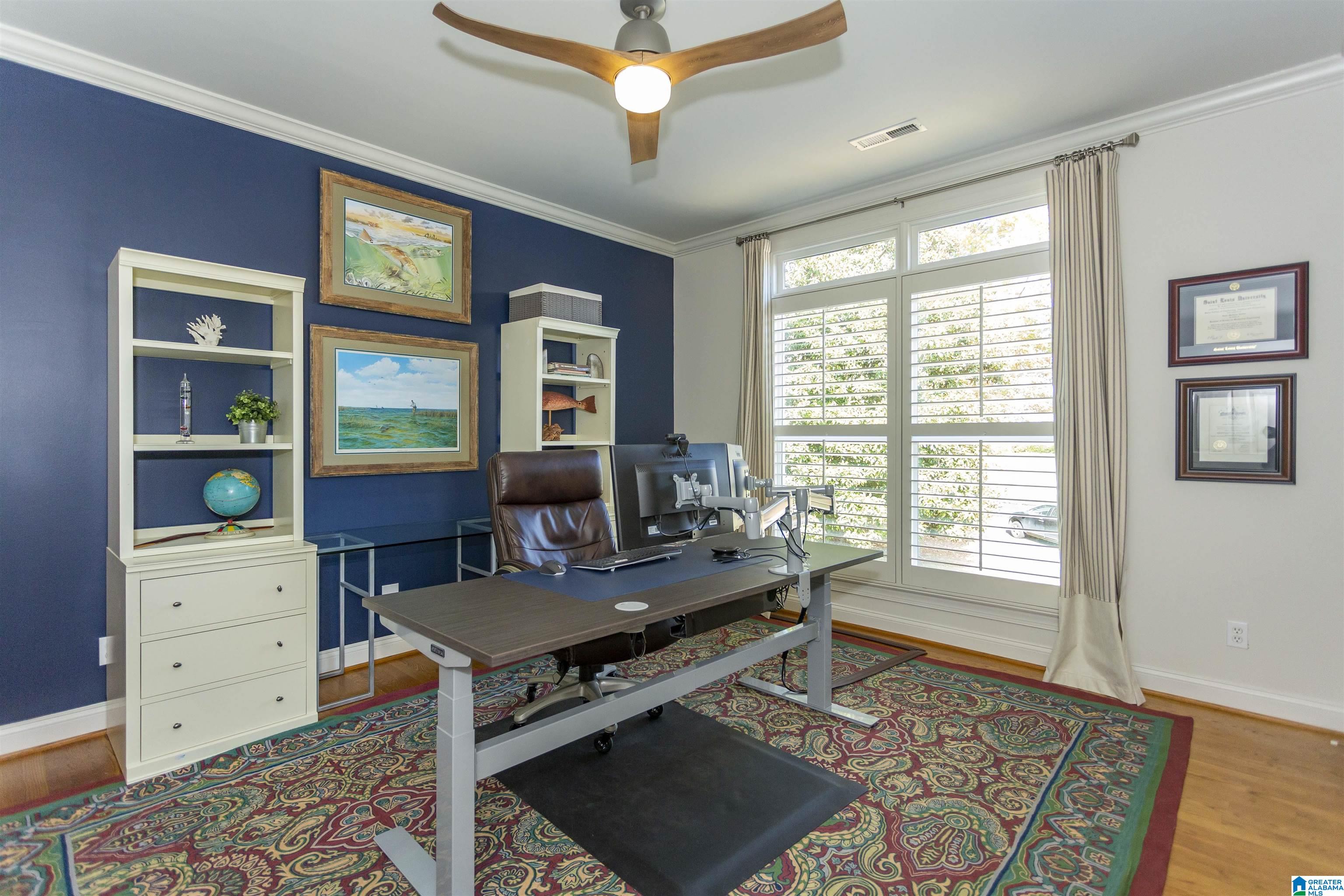2129 Hickory Ridge Circle Birmingham, AL 35243 - Photo 27 of 42