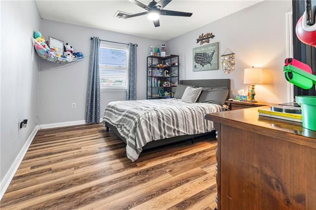 14 Platt Street Kenner, LA 70065 - Photo 15 of 30