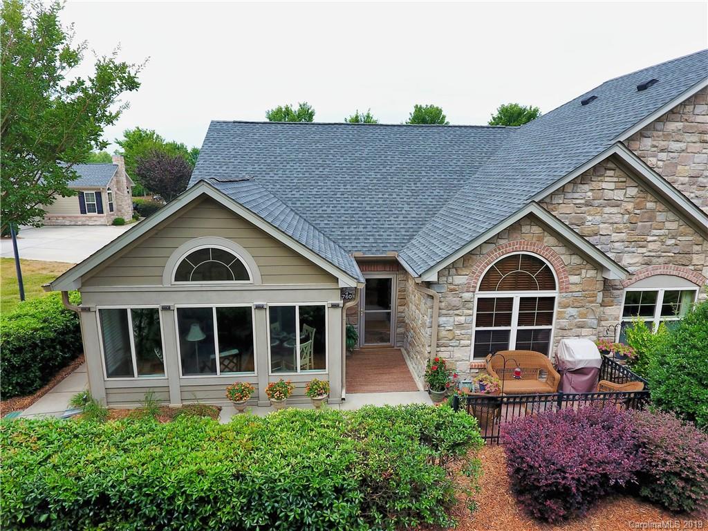 760 Ledgestone Court Tega Cay, SC 29708 - Photo 30 of 31