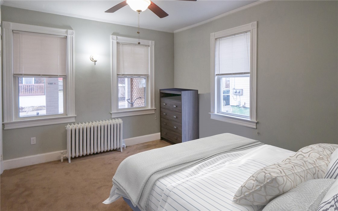 10 Braman Street, Unit 1 Newport, RI 02840 - Photo 11 of 14