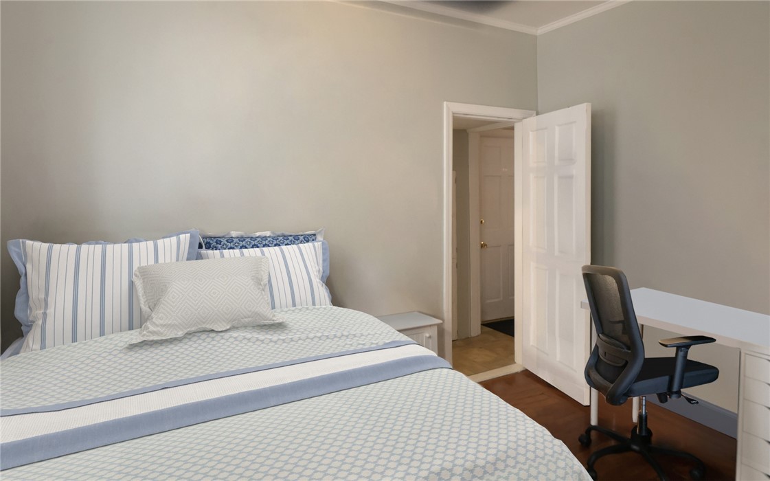 10 Braman Street, Unit 1 Newport, RI 02840 - Photo 12 of 14