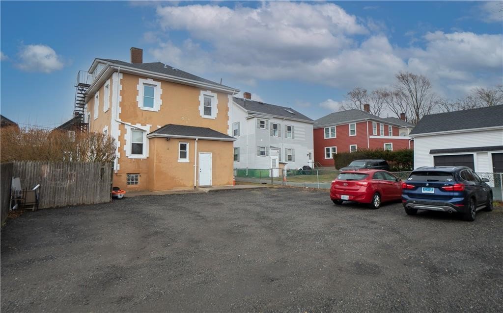 10 Braman Street, Unit 1 Newport, RI 02840 - Photo 13 of 14