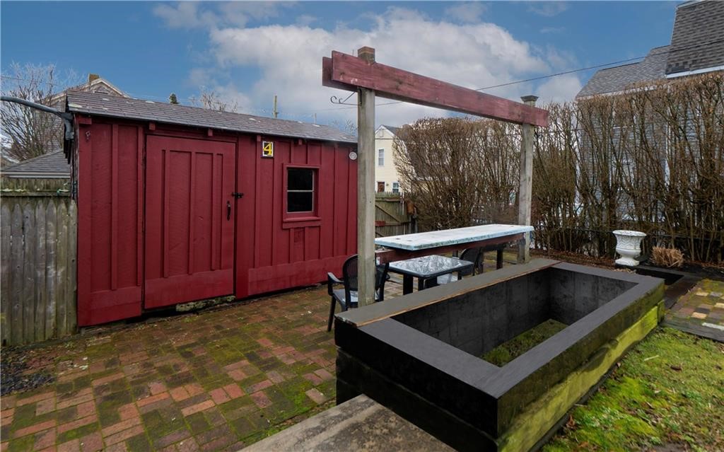 10 Braman Street, Unit 1 Newport, RI 02840 - Photo 14 of 14