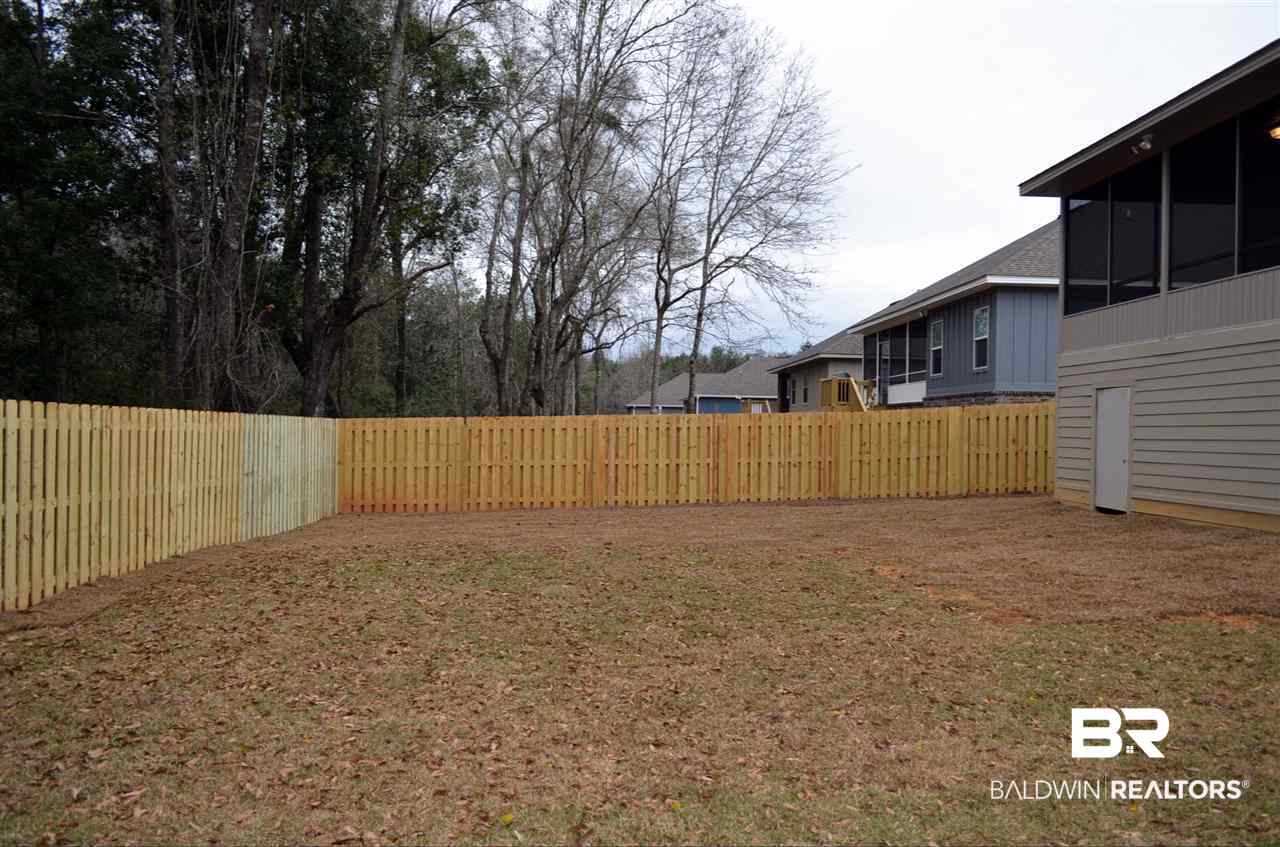 22627 Nana Loop West Silverhill, AL 36576 - Photo 36 of 37