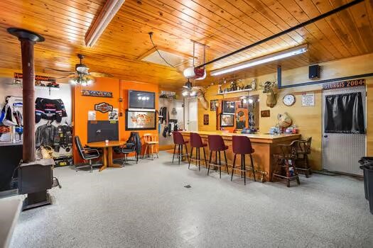 4080 Thar Road Coloma, MI 49038 - Photo 45 of 85