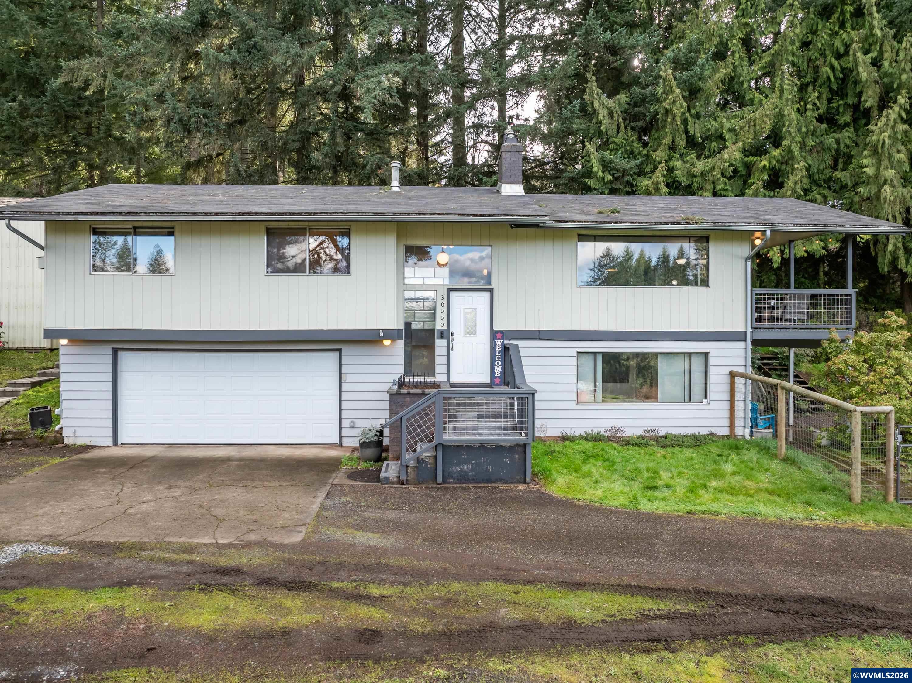 30550 Rancho Road Lebanon, OR 97355 - Photo 44 of 50