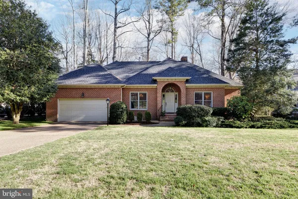 $575,000 | 612 Beechwood Drive, Williamsburg, VA 23185