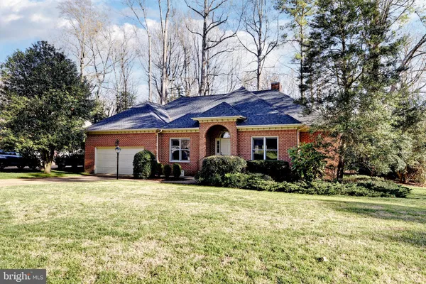 $575,000 | 612 Beechwood Drive, Williamsburg, VA 23185