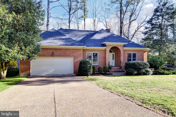 $575,000 | 612 Beechwood Drive, Williamsburg, VA 23185