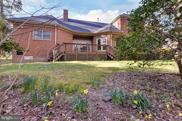 $575,000 | 612 Beechwood Drive, Williamsburg, VA 23185