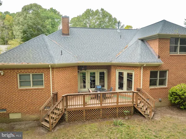$575,000 | 612 Beechwood Drive, Williamsburg, VA 23185