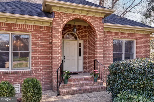 $575,000 | 612 Beechwood Drive, Williamsburg, VA 23185