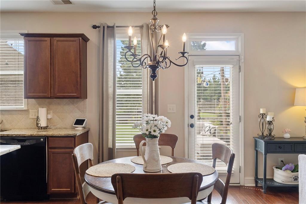 74 Fieldstone Lane Dallas, GA 30132 - Photo 15 of 57