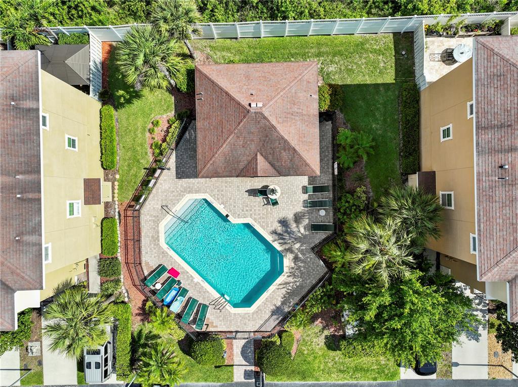5524 Yellowfin Court New Port Richey, FL 34652 - Photo 36 of 46
