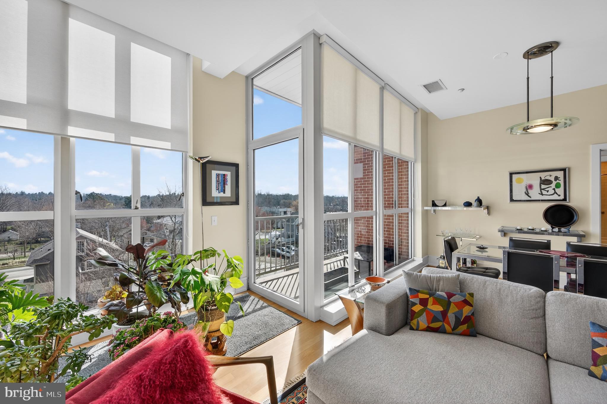 233 Iron Works Way Wayne, PA 19087 - Photo 19 of 33 Private Balcony