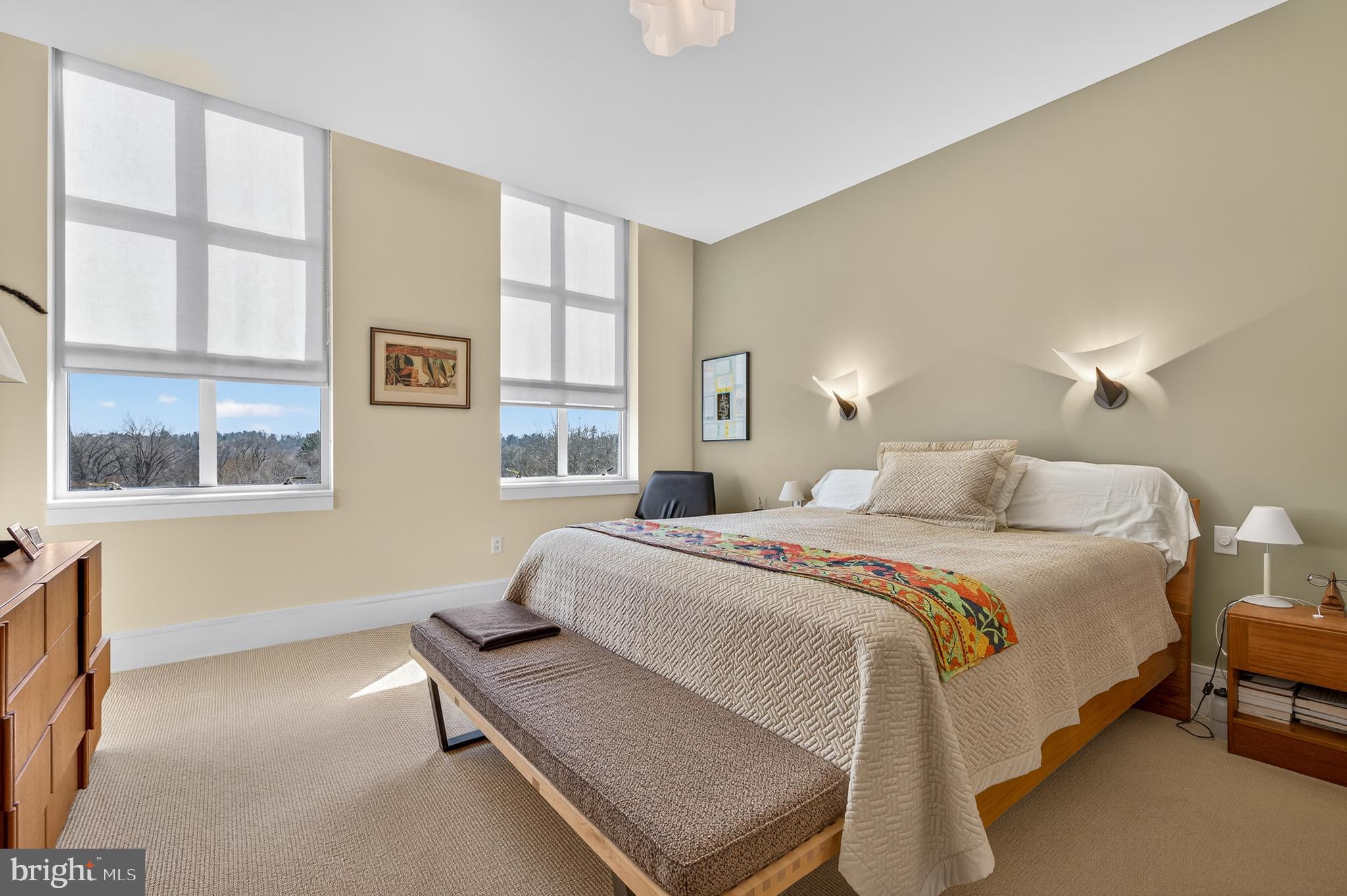 233 Iron Works Way Wayne, PA 19087 - Photo 20 of 33 Primary Bedroom