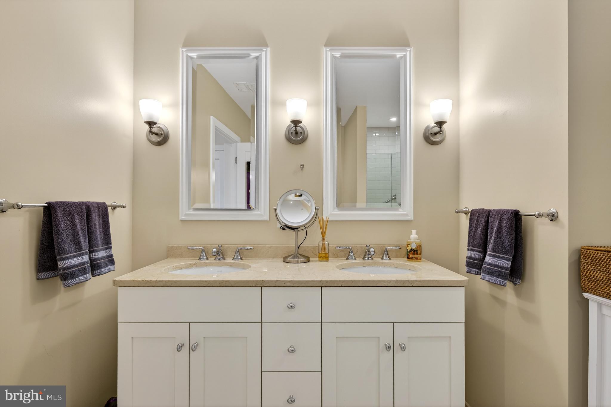 233 Iron Works Way Wayne, PA 19087 - Photo 23 of 33 Primary Bath