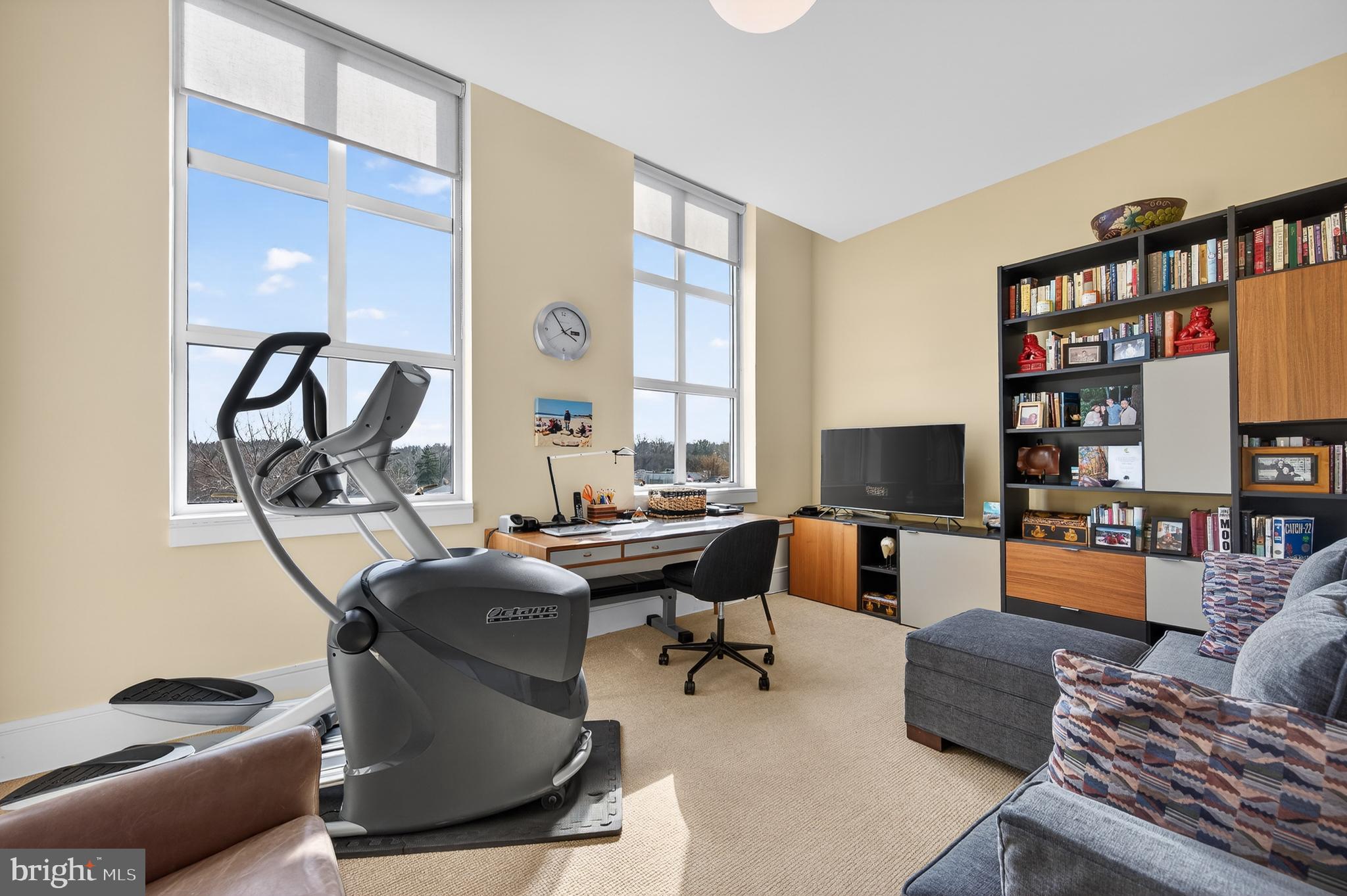 233 Iron Works Way Wayne, PA 19087 - Photo 26 of 33 2nd Bedroom with En-Suite Bath